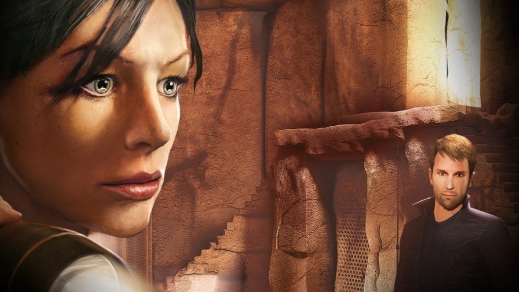 Do you like Monkey Island? Then try Mysterious Chronicles: Ritual of the Scorpion on Instant Games Do you like Monkey Island? Then try Mysterious Chronicles: Ritual of the Scorpion on Instant Games
