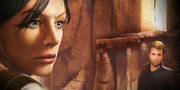 Do you like Monkey Island? Then try Mysterious Chronicles: Ritual of the Scorpion on Instant Games Do you like Monkey Island? Then try Mysterious Chronicles: Ritual of the Scorpion on Instant Games