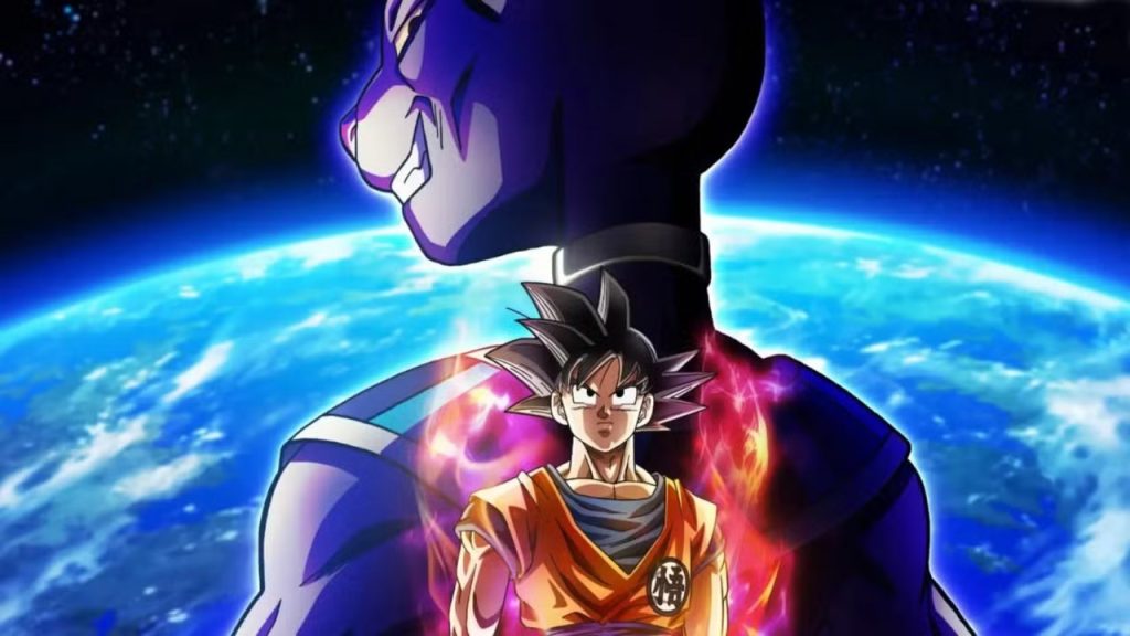Dragon Ball Super: Beerus has a release date and will also be streaming on Netflix: Official Trailer Dragon Ball Super: Beerus has a release date and will also be streaming on Netflix: Official Trailer