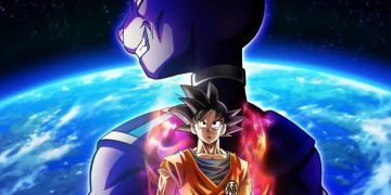 Dragon Ball Super: Beerus has a release date and will also be streaming on Netflix: Official Trailer Dragon Ball Super: Beerus has a release date and will also be streaming on Netflix: Official Trailer