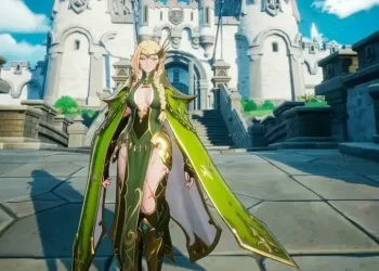 Dragon Sword: Awakening’s first major update 1.1 release date and details