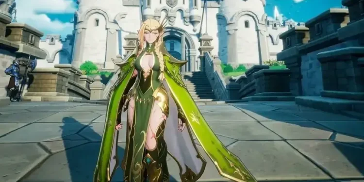 Dragon Sword: Awakening’s first major update 1.1 release date and details Dragon Sword: Awakening’s first major update 1.1 release date and details