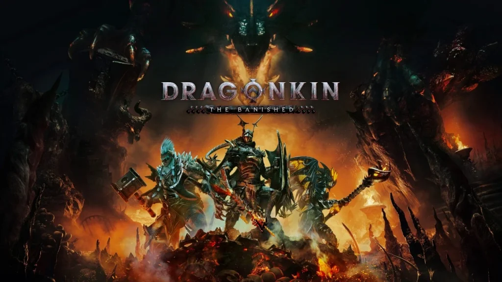 Dragonborn: Exile will get a hardcore survival mode with permadeath Dragonborn: Exile will get a hardcore survival mode with permadeath