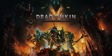 Dragonborn: Exile will get a hardcore survival mode with permadeath Dragonborn: Exile will get a hardcore survival mode with permadeath