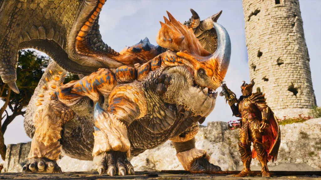 Dragons and three-headed dogs that devour enemies: What surprises are there in Survivor Ark: Survival Ascend’s new content? Dragons and three-headed dogs that devour enemies: What surprises are there in Survivor Ark: Survival Ascend’s new content?