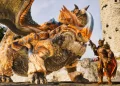 Dragons and three-headed dogs that devour enemies: What surprises are there in Survivor Ark: Survival Ascend’s new content? Dragons and three-headed dogs that devour enemies: What surprises are there in Survivor Ark: Survival Ascend’s new content?