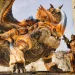 Dragons and three-headed dogs that devour enemies: What surprises are there in Survivor Ark: Survival Ascend’s new content?