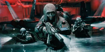 EA Cinematic Universe Battle: Sony to Buy Movie Adaptation Rights of Cult Shooter Battlefield EA Cinematic Universe Battle: Sony to Buy Movie Adaptation Rights of Cult Shooter Battlefield