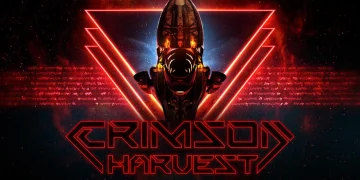 EVE Online: Crimson Harvest Begins October 6th – Blueprints for the new battlecruiser Akoman and 90% of the loot in PvP