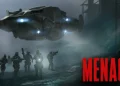Enemies in MENACE can now cause problems on the first move Enemies in MENACE can now cause problems on the first move