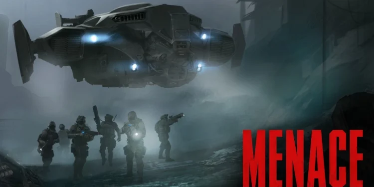 Enemies in MENACE can now cause problems on the first move Enemies in MENACE can now cause problems on the first move
