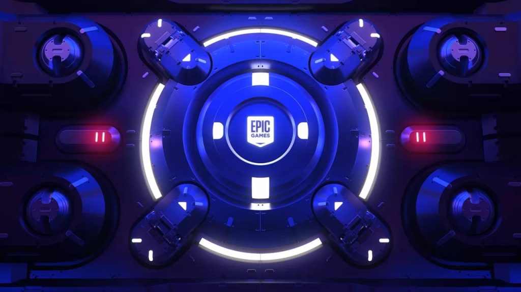Epic Games Store Announces Free Games for October 8th: Between Second-Person Horror and Fantasy Sky Kingdom Epic Games Store Announces Free Games for October 8th: Between Second-Person Horror and Fantasy Sky Kingdom