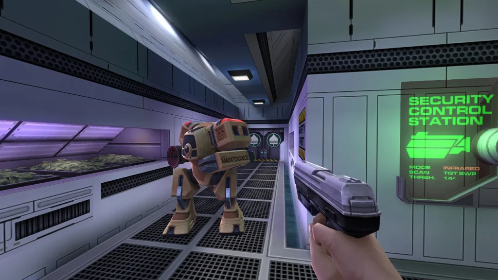 Epic Games Store Freebies: Buy System Shock 2 and Some Animated Thrillers Epic Games Store Freebies: Buy System Shock 2 and Some Animated Thrillers