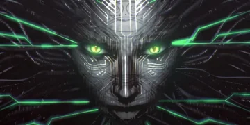 Epic Games Store organizes release of System Shock 2: 25th Anniversary Remastered, including Russian players
