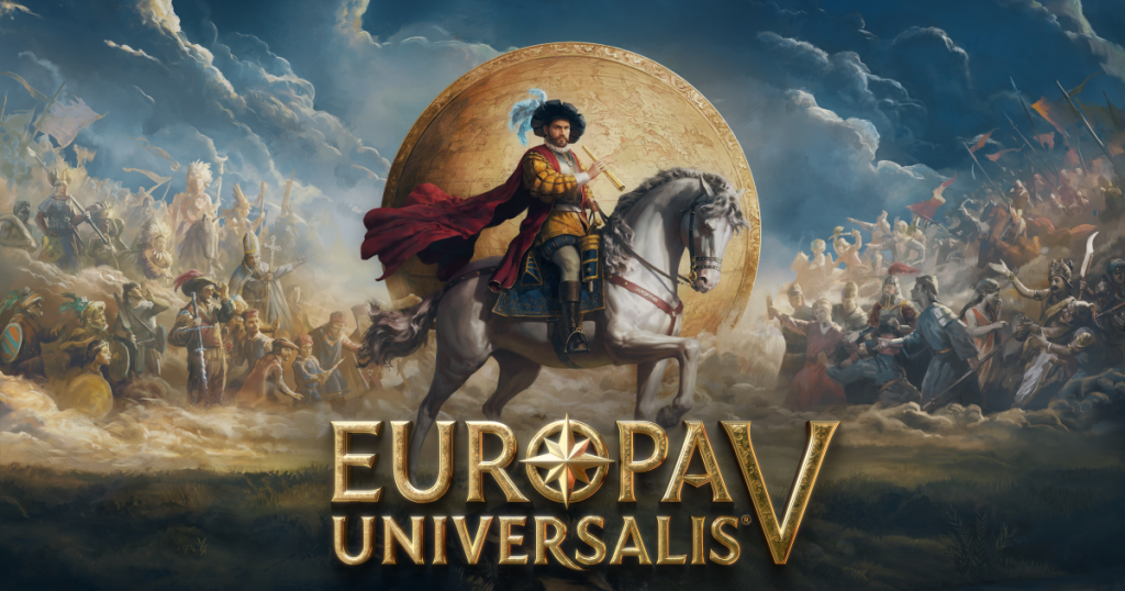 Europa Universalis V: Across the Pillars – The first Chronicles pack is coming soon Europa Universalis V: Across the Pillars – The first Chronicles pack is coming soon