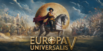 Europa Universalis V: Across the Pillars – The first Chronicles pack is coming soon Europa Universalis V: Across the Pillars – The first Chronicles pack is coming soon