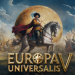 Europa Universalis V: Across the Pillars – The first Chronicles pack is coming soon Europa Universalis V: Across the Pillars – The first Chronicles pack is coming soon