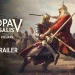 Europa Universalis V will get DLC about the Battle of Gibraltar Across the Pillars: to be released on October 28 Europa Universalis V will get DLC about the Battle of Gibraltar Across the Pillars: to be released on October 28