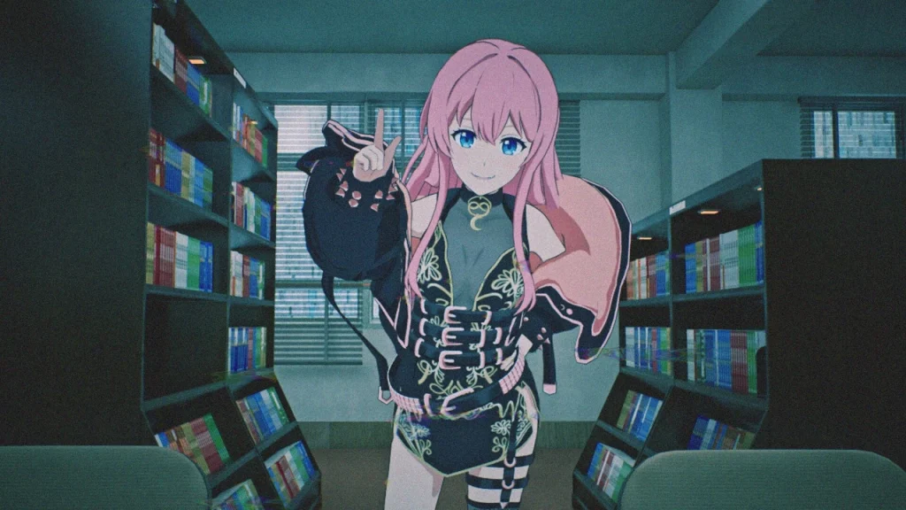 Every Weebo Dreams of a Yandere, Until She Holds a Knife in Her Hands: Horror Film Broken Lore: MIKI-CHAN Has Been Announced