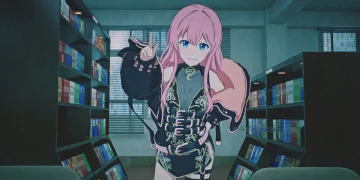 Every Weebo Dreams of a Yandere, Until She Holds a Knife in Her Hands: Horror Film Broken Lore: MIKI-CHAN Has Been Announced Every Weebo Dreams of a Yandere, Until She Holds a Knife in Her Hands: Horror Film Broken Lore: MIKI-CHAN Has Been Announced