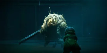 Exiting the Edge of the Abyss: Atmospheric Adventure The End of the Abyss Released Exiting the Edge of the Abyss: Atmospheric Adventure The End of the Abyss Released