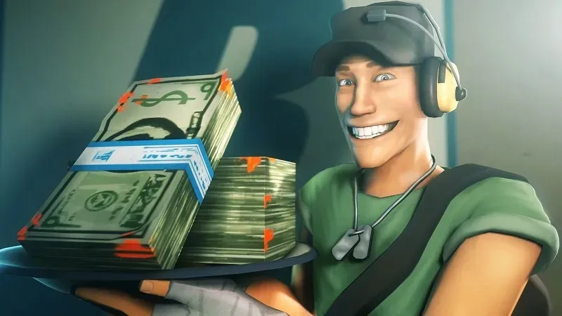 Expensive graphics cards aren’t stopping game purchases – Steam hits record high in September Expensive graphics cards aren’t stopping game purchases – Steam hits record high in September