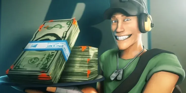 Expensive graphics cards aren’t stopping game purchases – Steam hits record high in September Expensive graphics cards aren’t stopping game purchases – Steam hits record high in September