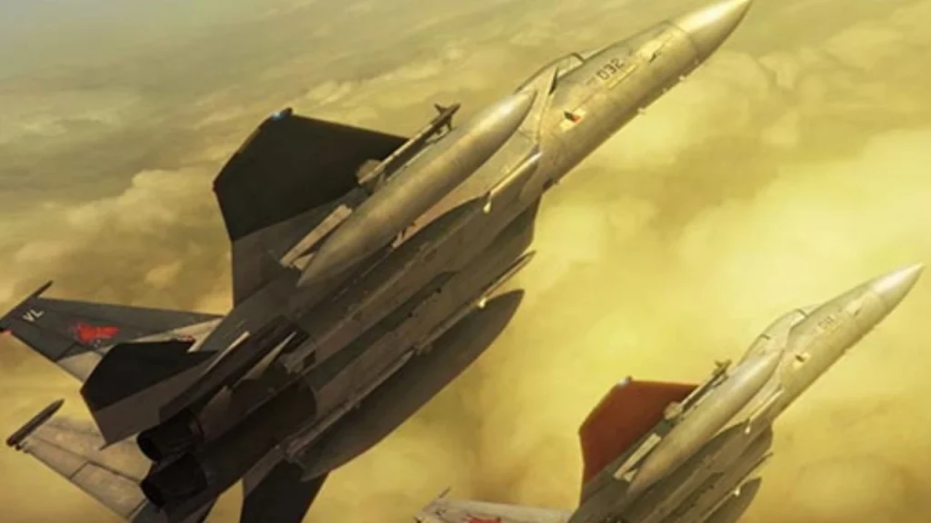 Expired: Why the revered Ace Combat Zero can’t be purchased separately from the new installment in the series Expired: Why the revered Ace Combat Zero can’t be purchased separately from the new installment in the series