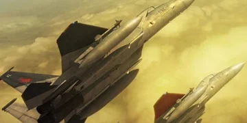 Expired: Why the revered Ace Combat Zero can’t be purchased separately from the new installment in the series Expired: Why the revered Ace Combat Zero can’t be purchased separately from the new installment in the series
