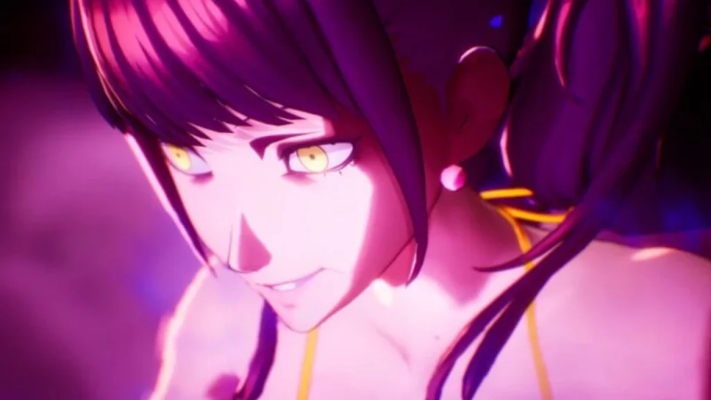 Facing the Dark Side – New Trailer for Persona 4 Resurrection