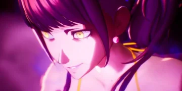 Facing the Dark Side – New Trailer for Persona 4 Resurrection Facing the Dark Side – New Trailer for Persona 4 Resurrection