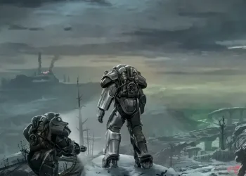 Fallout 3 Companions, New Endgame Activities and Locations – Fallout 76 Roadmap Revealed