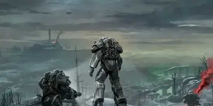 Fallout 3 Companions, New Endgame Activities and Locations – Fallout 76 Roadmap Revealed Fallout 3 Companions, New Endgame Activities and Locations – Fallout 76 Roadmap Revealed