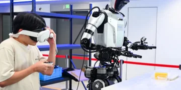 Fantasy of the near future: The large-scale introduction of robots into the real economy has been delayed by decades Fantasy of the near future: The large-scale introduction of robots into the real economy has been delayed by decades