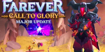 Farever gets Heroic Mode on September 30th: Challenging dungeons and epic gear Farever gets Heroic Mode on September 30th: Challenging dungeons and epic gear