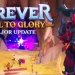Farever gets Heroic Mode on September 30th: Challenging dungeons and epic gear Farever gets Heroic Mode on September 30th: Challenging dungeons and epic gear