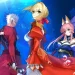 Fate/EXTRA Record’s developer talks about differences from original Fate/EXTRA Fate/EXTRA Record’s developer talks about differences from original Fate/EXTRA
