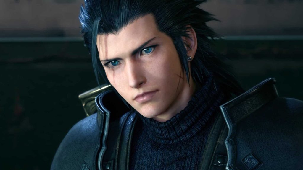 Final Fantasy 7 Revelations will have more sections dedicated to Zack, as well as his own battle system Final Fantasy 7 Revelations will have more sections dedicated to Zack, as well as his own battle system