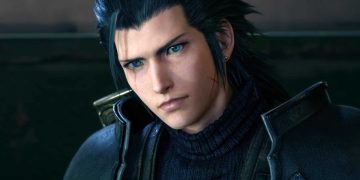Final Fantasy 7 Revelations will have more sections dedicated to Zack, as well as his own battle system Final Fantasy 7 Revelations will have more sections dedicated to Zack, as well as his own battle system