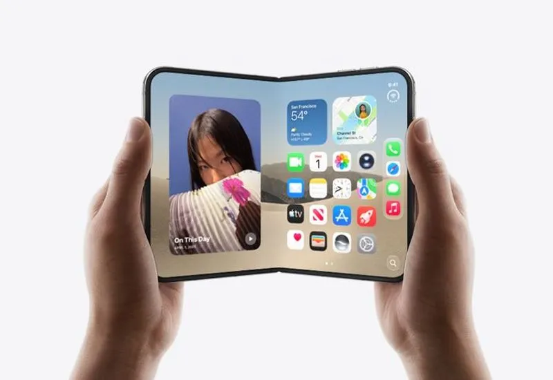 Foldable iPhone Duo production has proven difficult – nearly 40% of devices failed quality control Foldable iPhone Duo production has proven difficult – nearly 40% of devices failed quality control