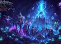 Following in the footsteps of Underfoot: EverQuest II, massive add-on content Arrival at Vazros announced, featuring the underworld Following in the footsteps of Underfoot: EverQuest II, massive add-on content Arrival at Vazros announced, featuring the underworld