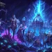 Following in the footsteps of Underfoot: EverQuest II, massive add-on content Arrival at Vazros announced, featuring the underworld Following in the footsteps of Underfoot: EverQuest II, massive add-on content Arrival at Vazros announced, featuring the underworld