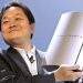 For PlayStation father Ken Kutaragi, the industry is at a turning point, but content is stagnant For PlayStation father Ken Kutaragi, the industry is at a turning point, but content is stagnant
