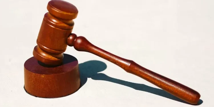 For the first time, a U.S. court declared that using other people’s materials to train artificial intelligence is illegal. For the first time, a U.S. court declared that using other people’s materials to train artificial intelligence is illegal.