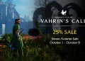 Forgotten Realms: Valin’s Call is getting its biggest melee overhaul yet