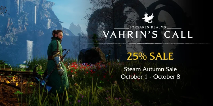 Forgotten Realms: Valin’s Call is getting its biggest melee overhaul yet Forgotten Realms: Valin’s Call is getting its biggest melee overhaul yet