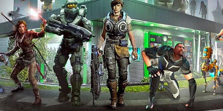 Former PlayStation boss Shawn Layden says it’s impossible for AAA games to monetize Xbox Game Pass Former PlayStation boss Shawn Layden says it’s impossible for AAA games to monetize Xbox Game Pass
