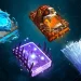 Four new volumes of Age of Wonders 4 will add pirates, curses and eternal ice