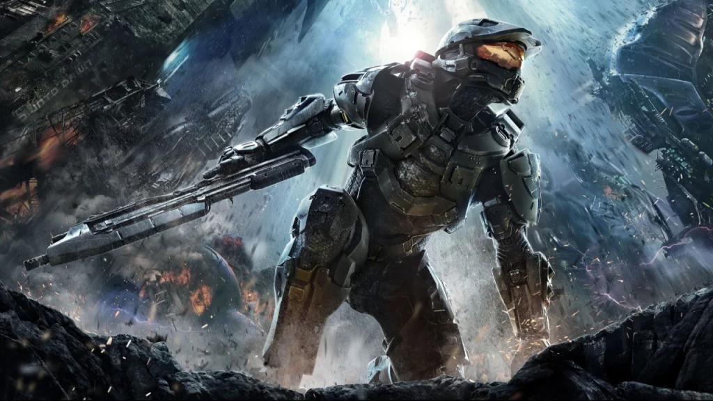 Fresh Start: Activision decides to reboot Halo and focus on Master Chief’s origins Fresh Start: Activision decides to reboot Halo and focus on Master Chief’s origins