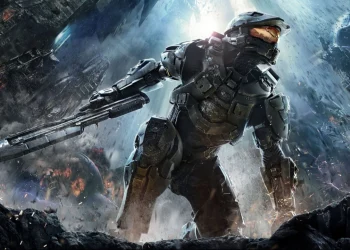 Fresh Start: Activision decides to reboot Halo and focus on Master Chief’s origins